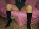 Stivali con i tacchi