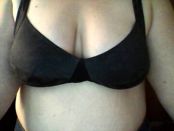 le mie tette