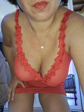 In rosso