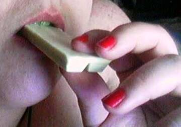 mmmmmm